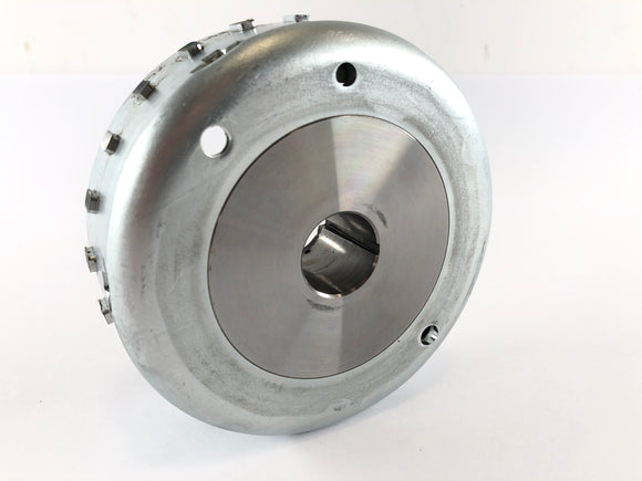 Husqvarna Te 510 [2008] - Polad