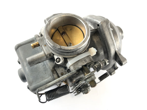 BMW R 100 GS 247E [1991] - Право карбюратора