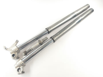 KTM 620 EXC [1996] - Fork Telegabel med ujevnheter