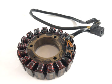 Honda Varadero XL 1000 SD02 [2002]  - オルタネーターステーター