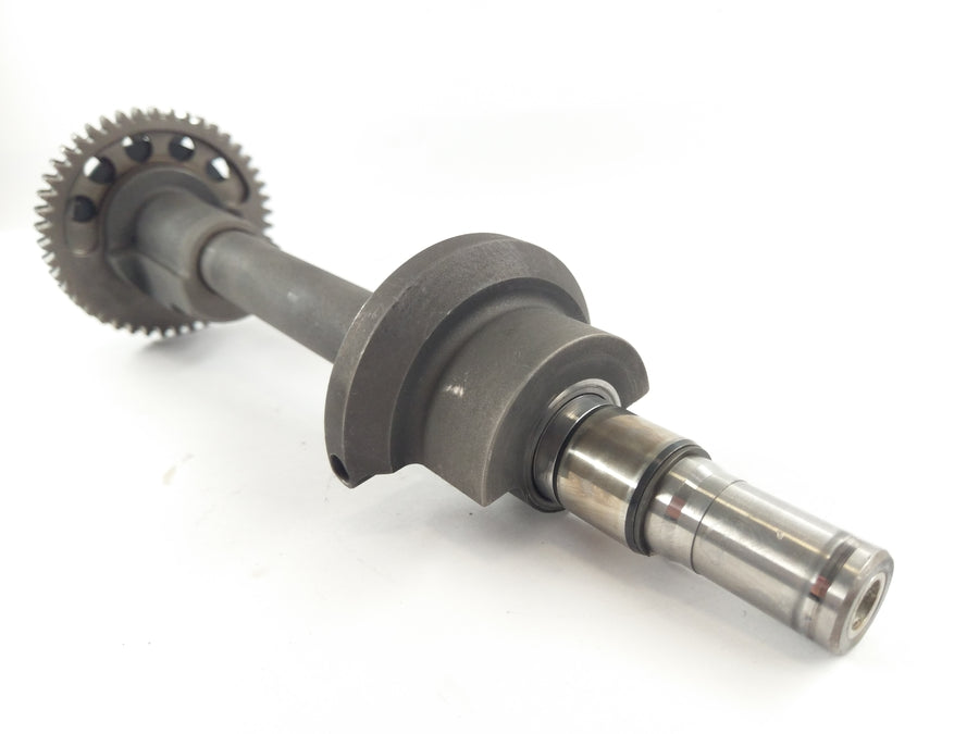 Triumph Speed ​​Triple 955i T595N [2002] - Kompensationsvåg