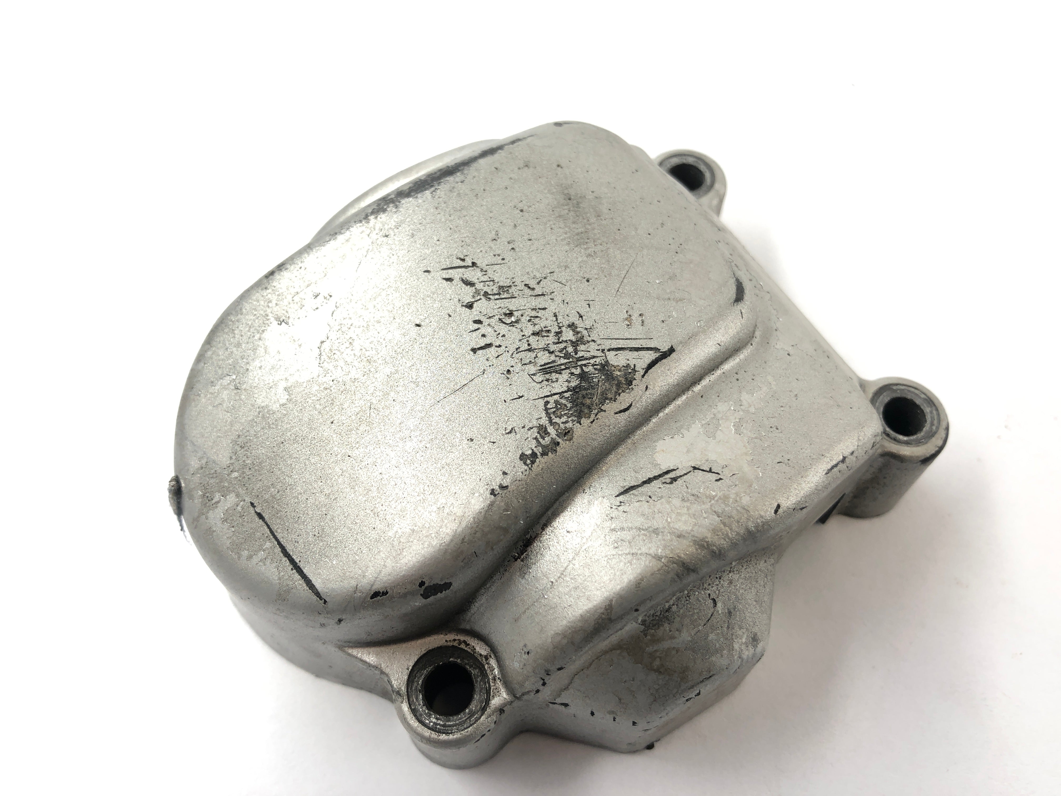 Yamaha DT 125 4BL [1999] - Cover Oil Pump