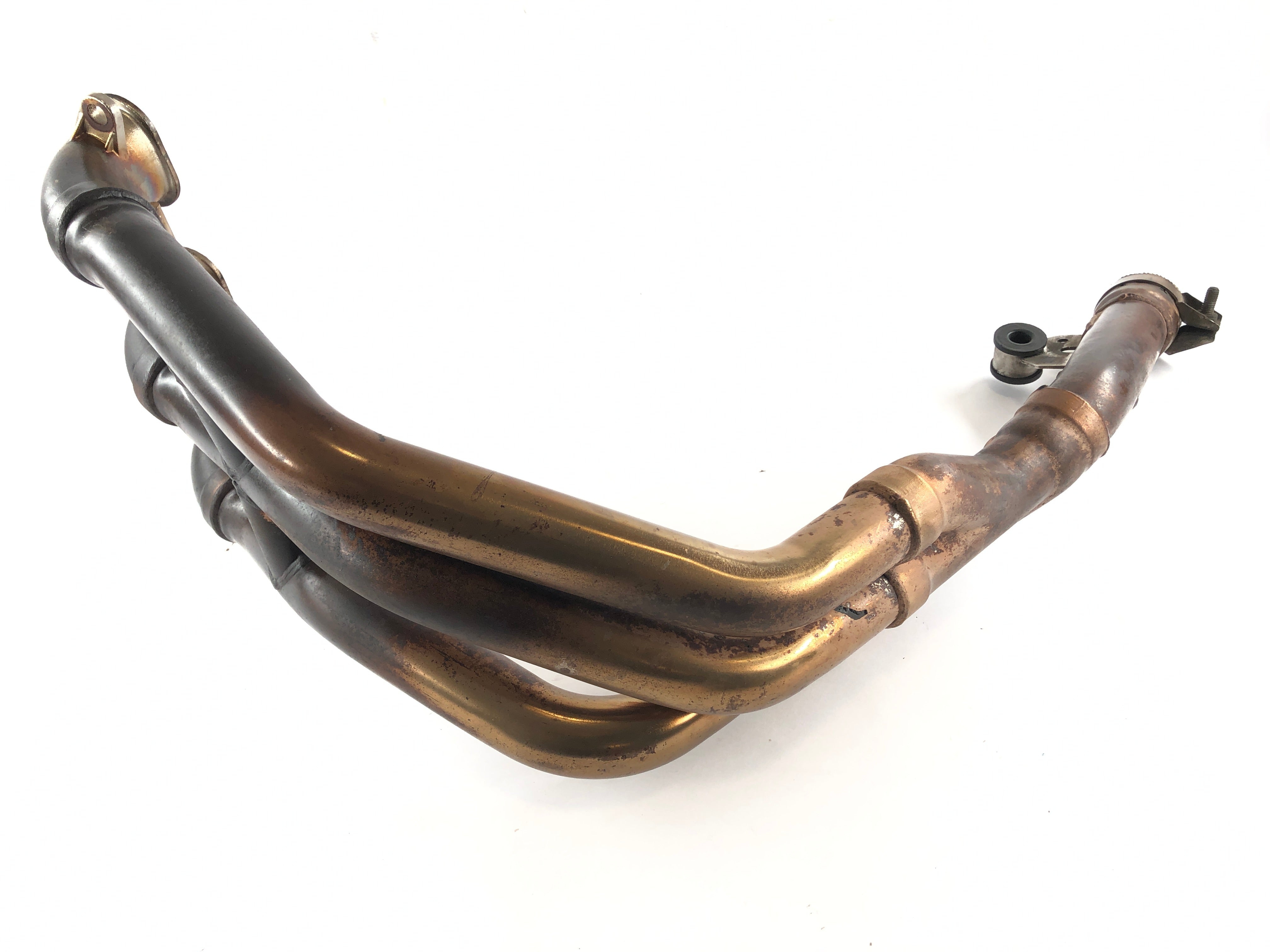 Triumph Speed ​​Triple 1050 515NJ [2005] - Manifold avgas