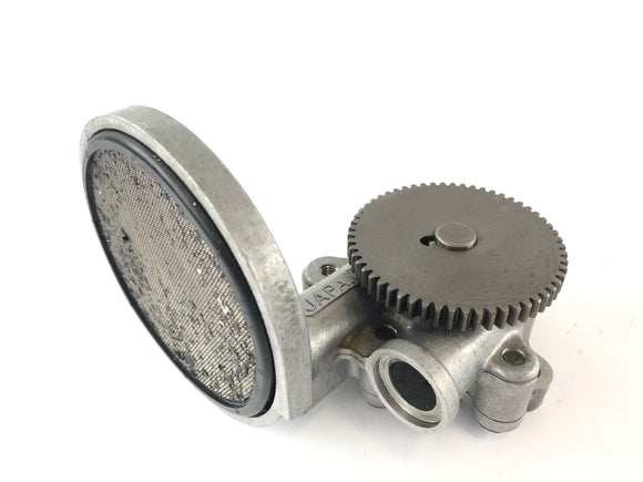 Kawasaki Z 750 E KZ750E [1981] - Oliepumpe