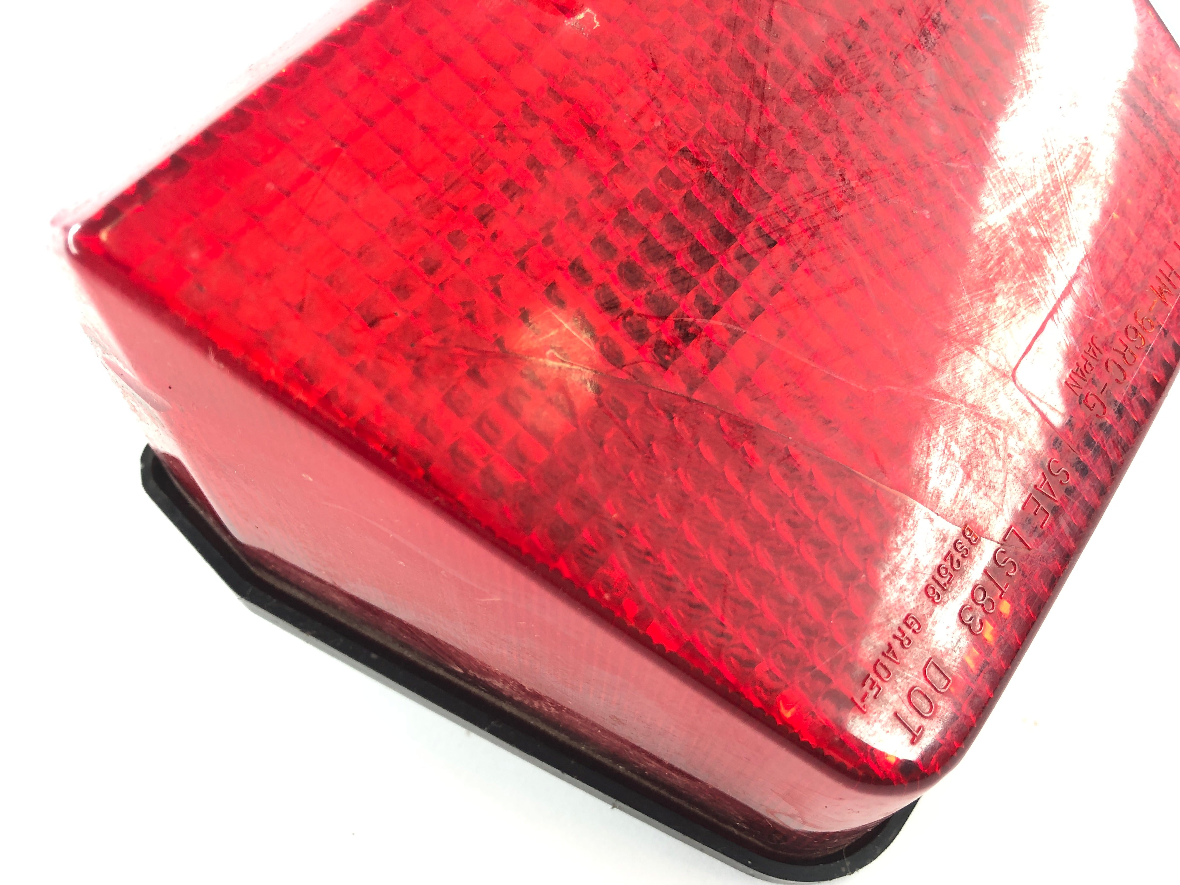 Honda VF 1000 F SC15 [1986] - Rear light