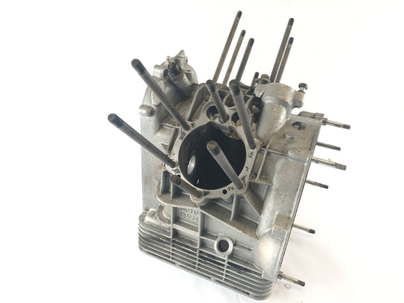 Moto Guzzi Le Mans 1000 VV [1988] - Carter moteur vide