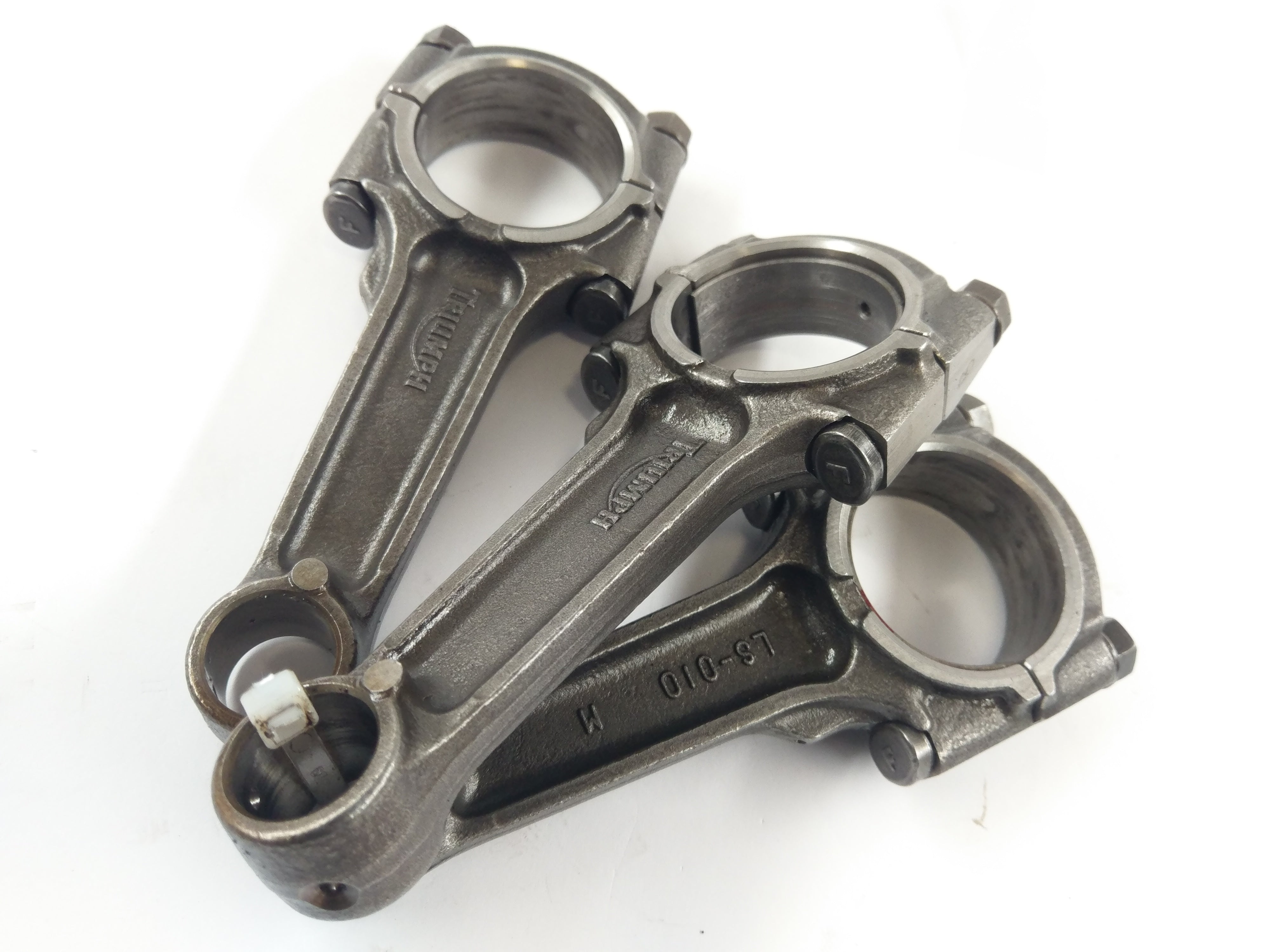 Triumph Speed ​​Triple T509 885i [1998] - Connecting rod set