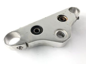 Yamaha XVS 650 Drag Star 4VR [1997] - Gabel -silta yllä