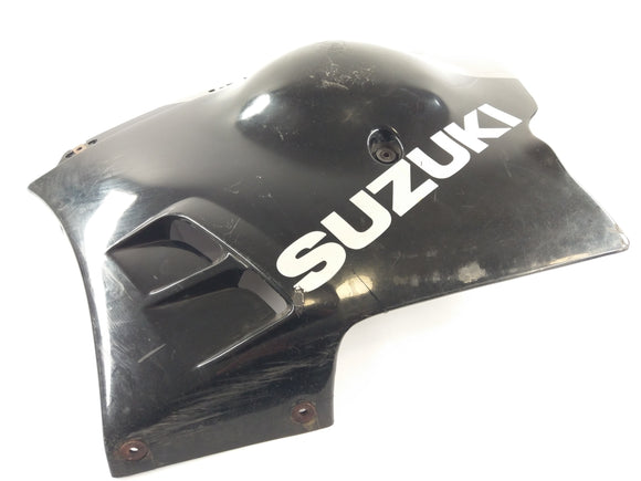 Suzuki GSXR 1100 GV73A [1992] - rivestimento laterale in basso a sinistra