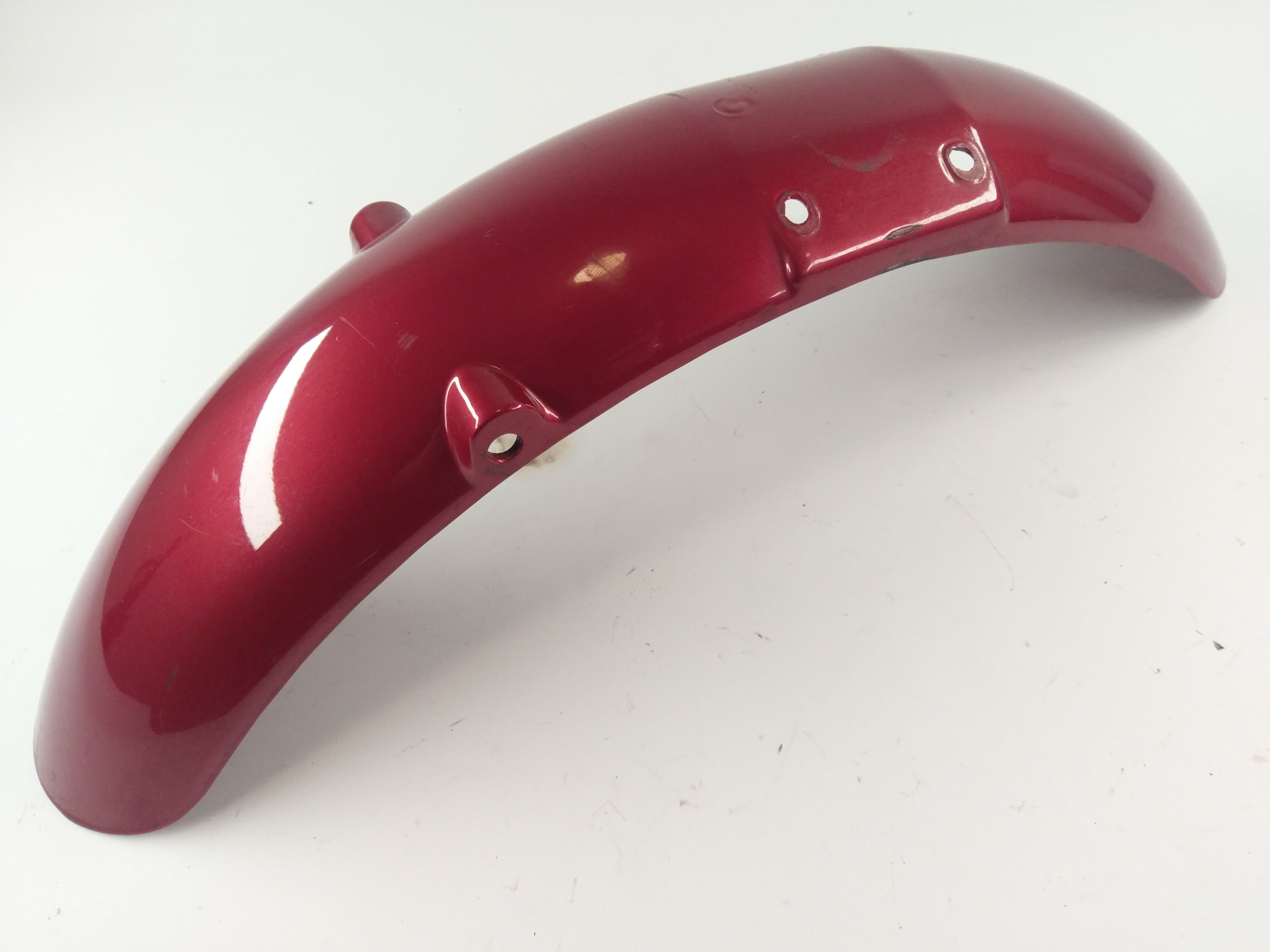 Moto Guzzi Nevada 750 LK [2001] - Front fender mudguard