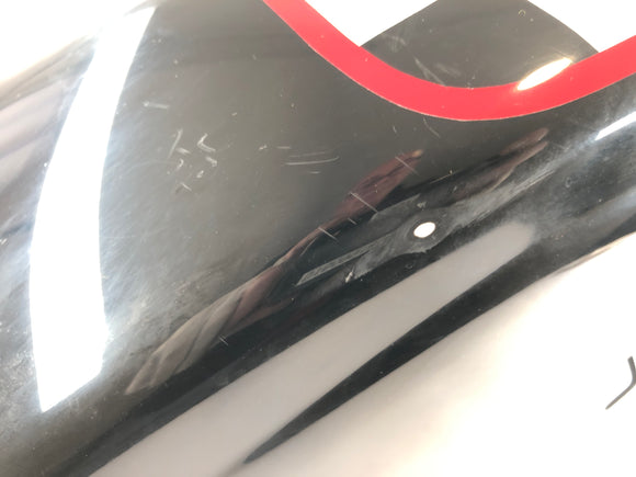 Kawasaki VN 1500 Classic VNT50D [2000] - Kot Wings på frontfender