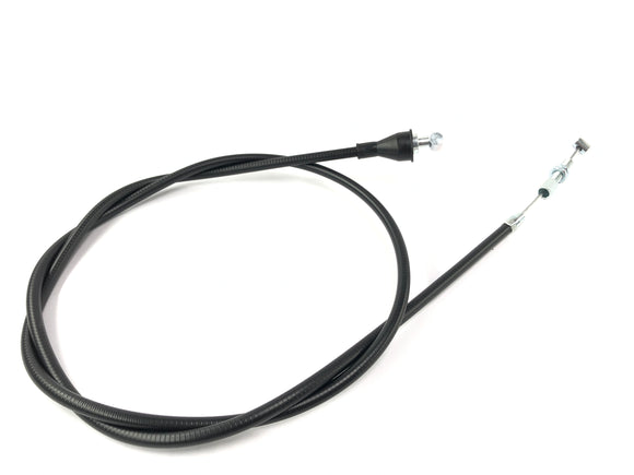 Moto Guzzi California II VT [1985] - Поезд сцепления - увеличение исполнения