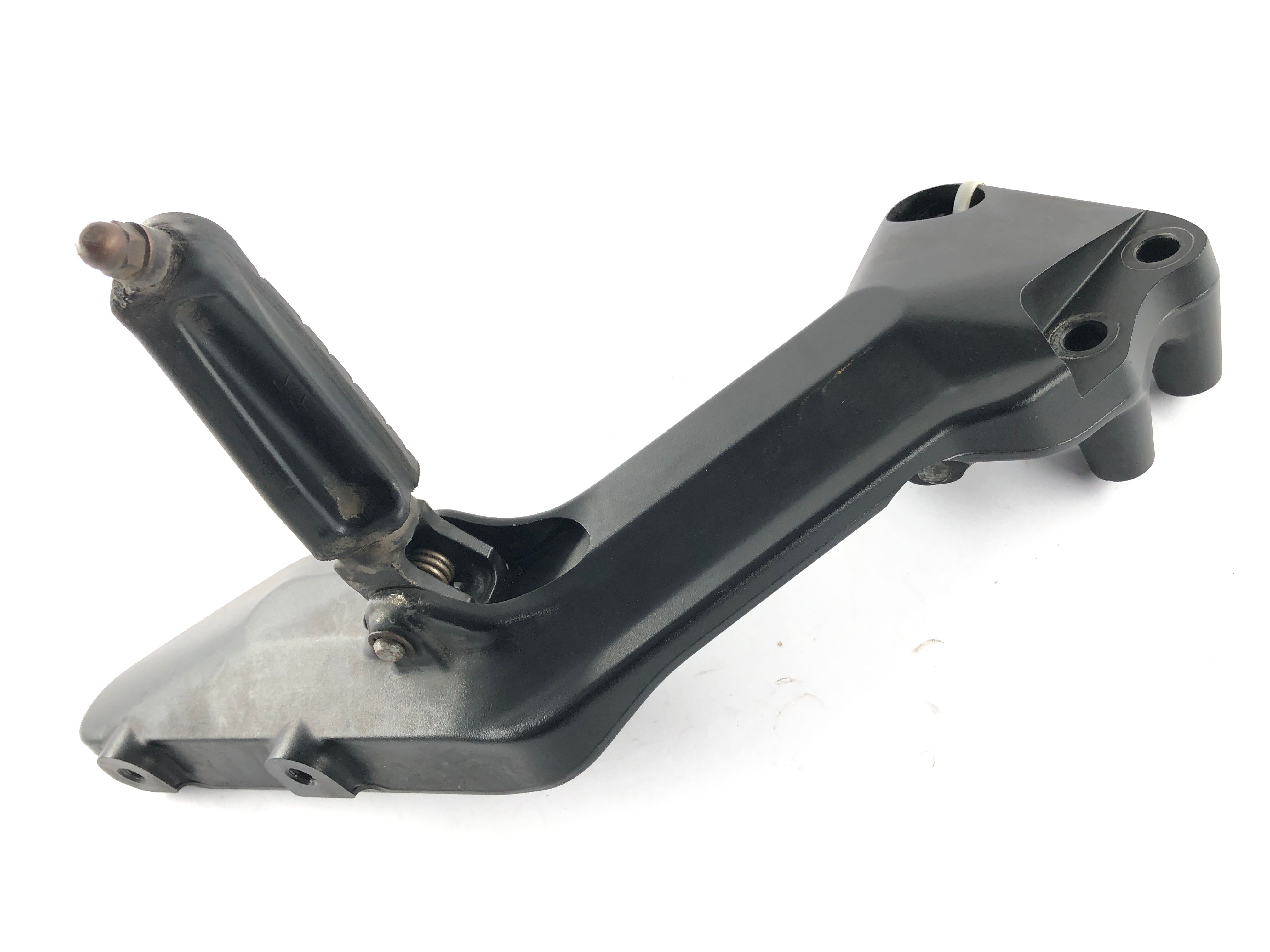 Husqvarna Vitpilen 401 [2021] - Footrest plate right with driver footrest