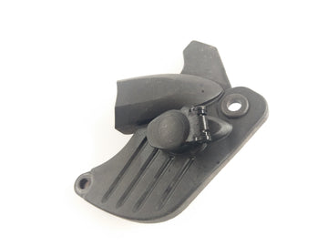 BMW K 1200 R [2010] - Část obkladu nabíjení zásuvky s nakládací zásuvkou - 0