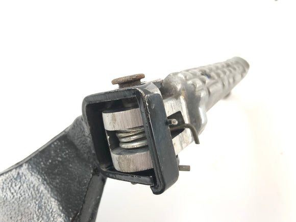 ヤマハv -max 1200 2en [1997]  - フットレスト右ドライバーフットレスト右