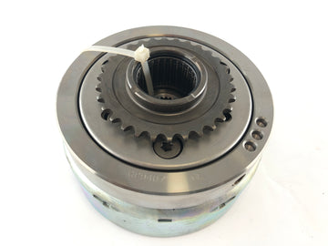 Honda Goldwing GL 1200 SC14 [1991] - Polrad - 0