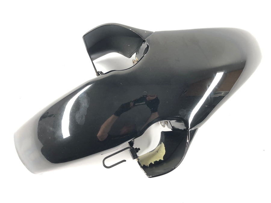 Honda XRV 750 Africa Twin RD04 [1993] - Clearing Front Fleet framför