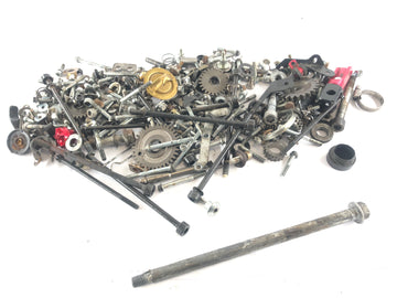 Aprilia SX KX1 125 [2020] - Screws and remaining parts bundle - 0