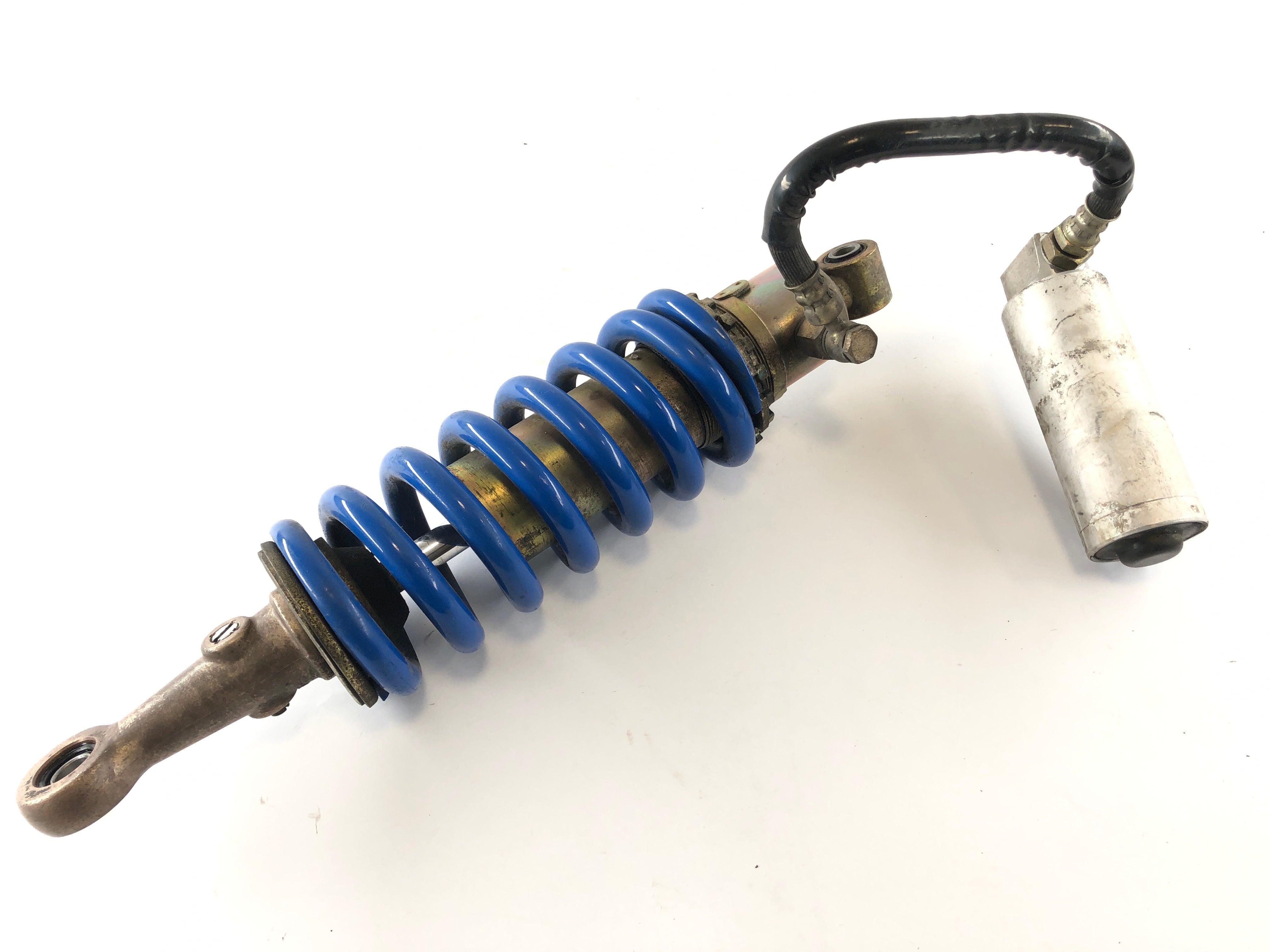 Triumph Speed ​​Triple 1050 515NJ [2006] - Spring Bumper Shock Absorber