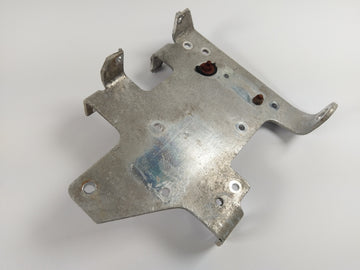 Ducati Pantah - Cagiva Alazzurra - Holderhouder Recording