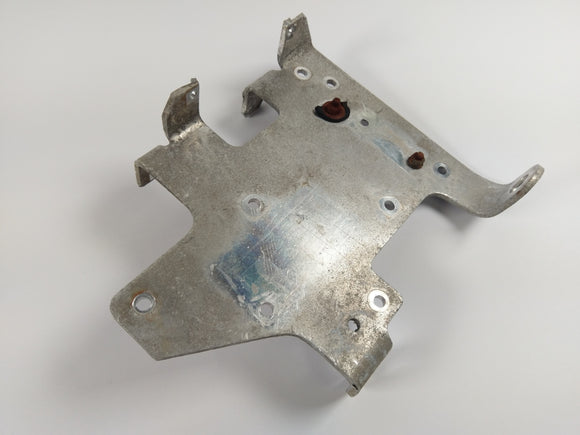 Ducati Pantah - Cagiva Alazzurra - Holderhouder Recording