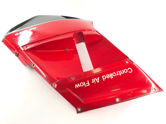 Ducati Paso 750 [1990] - оболочка с боковой облицовками слева