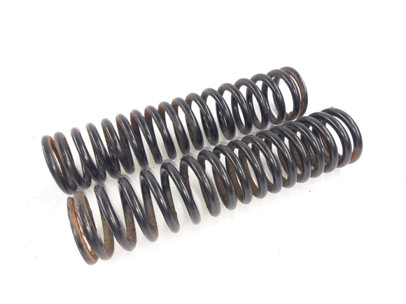 BMW R 100 CS [1983]  - フェザーボーンの羽