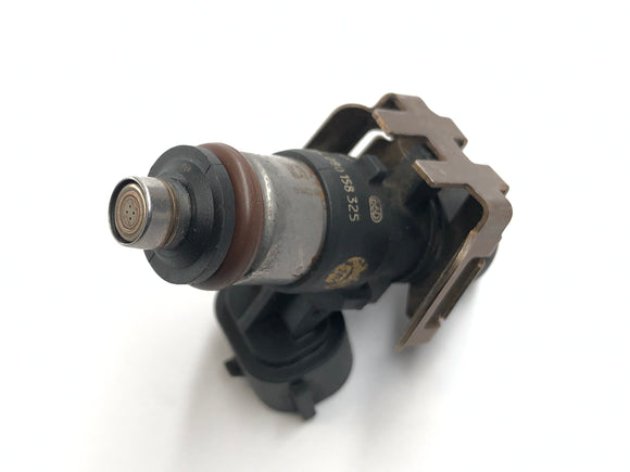 Husqvarna Vitpilen 401 [2021] - Injector