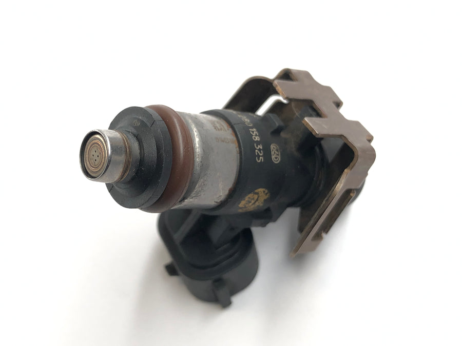 Husqvarna Vitpilen 401 [2021] - Sisseprituse duus