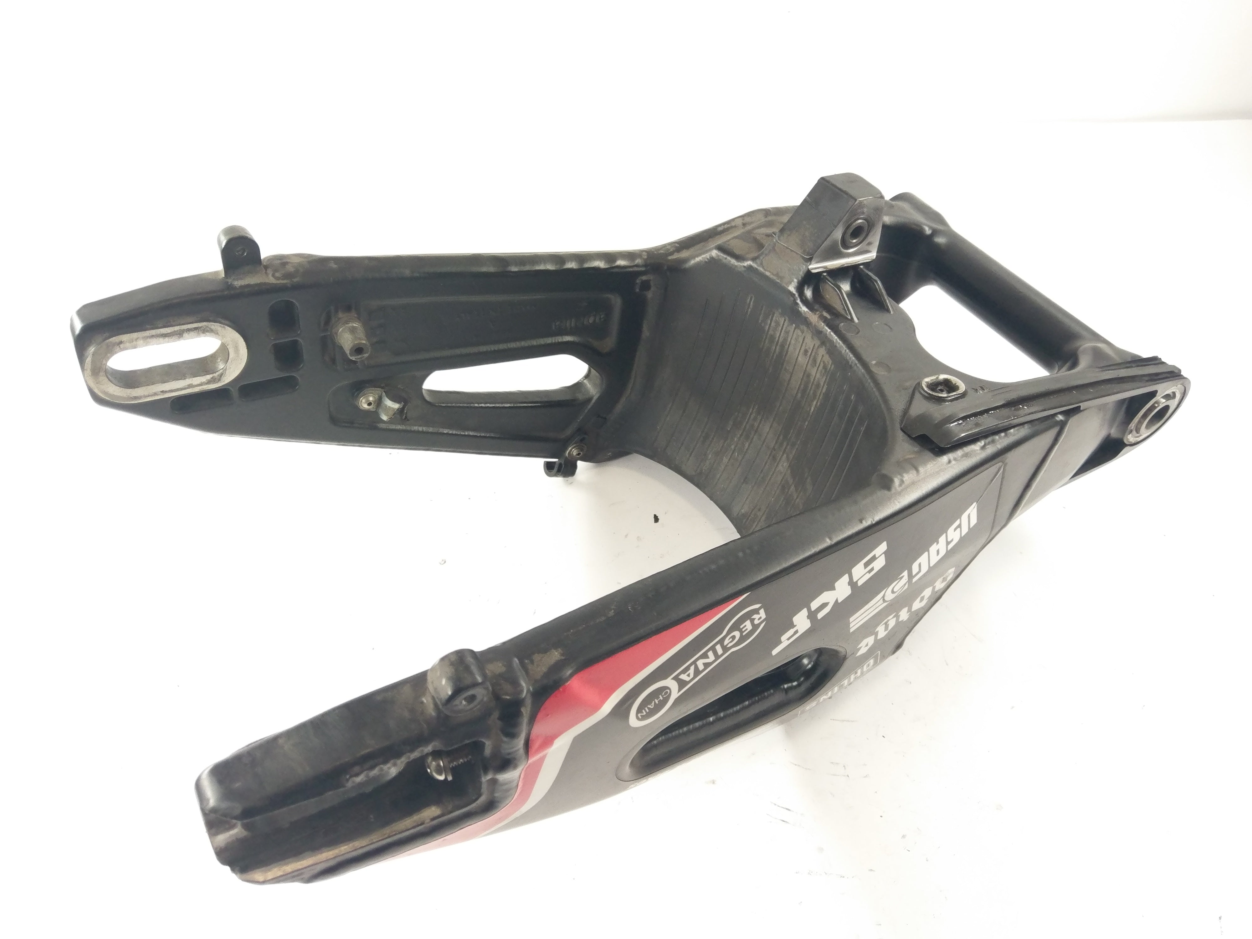 Aprilia RSV4 1000 RK [2010] - Swingarm rear swingarm black