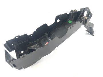 Triumph Tiger 1050 115NG [2016] - Rear substructure splash guard