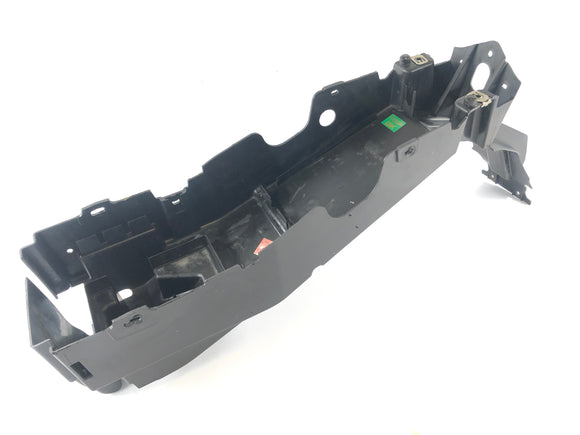 Triumph Tiger 1050 115NG [2016] - Rear substructure splash guard