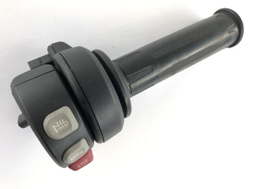 BMW R 1200 GS LC [2016] - Spínač řídítek na správcovství - 0