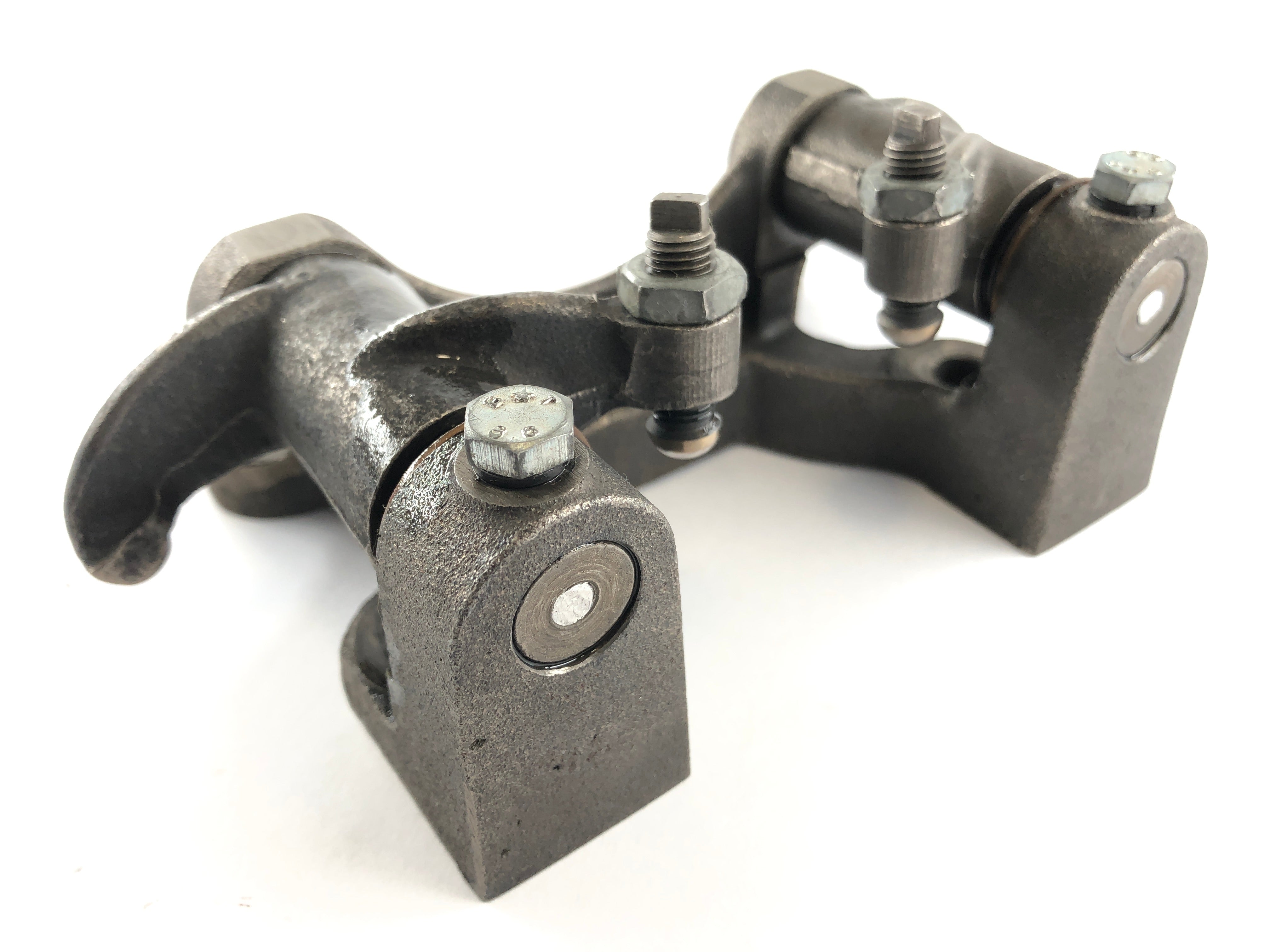 Moto Guzzi 850-T3 VD [1979] - Rocker arm bearing bracket