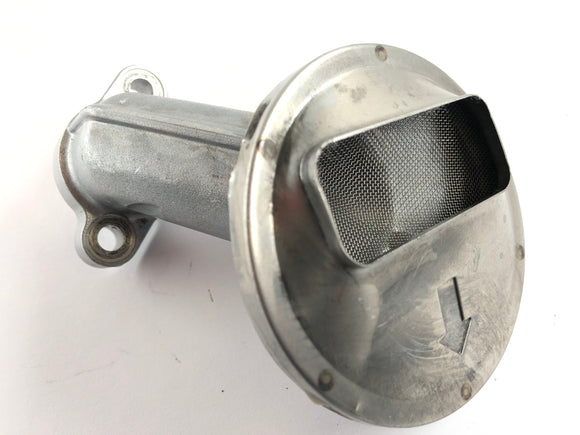 ヤマハFJR 1300 RP11 [2005]  - オイルふるい