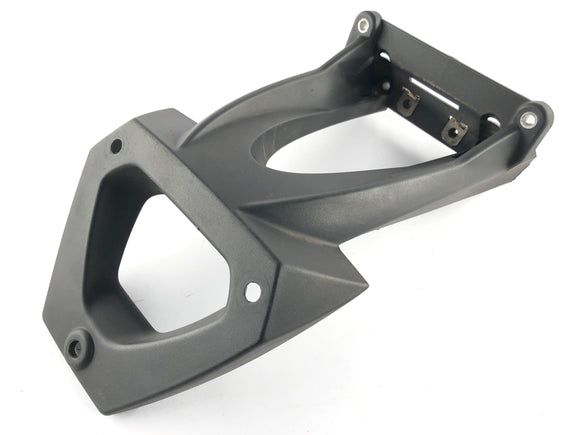 BMW F 800 ST [2006] - rekisterikilven haltija