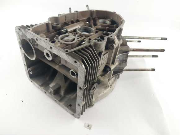Moto Guzzi V65 PG [1988] - Engine housing empty housing