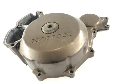 Honda XRV 750 Africa Twin RD04 [1993] - Крышка на левой световой машине на левой световой