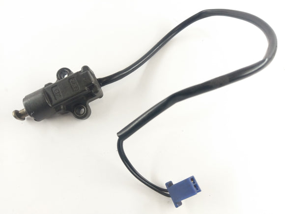 Benelli TNT 1130 Sport [2002] - interruptor de soporte lateral