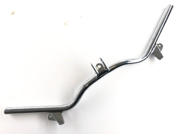 Moto Guzzi Guzzino 65 [Hispania Motoleggera] - Rubsta - 0