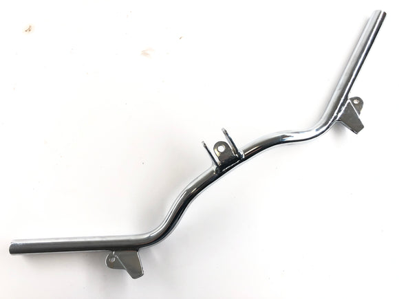 Moto Guzzi Guzzino 65 [Hispania Motoleggera] - Rubsta