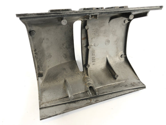 BMW R 100 RT [1979] - Pokrywa silnika filtra powietrza powyżej