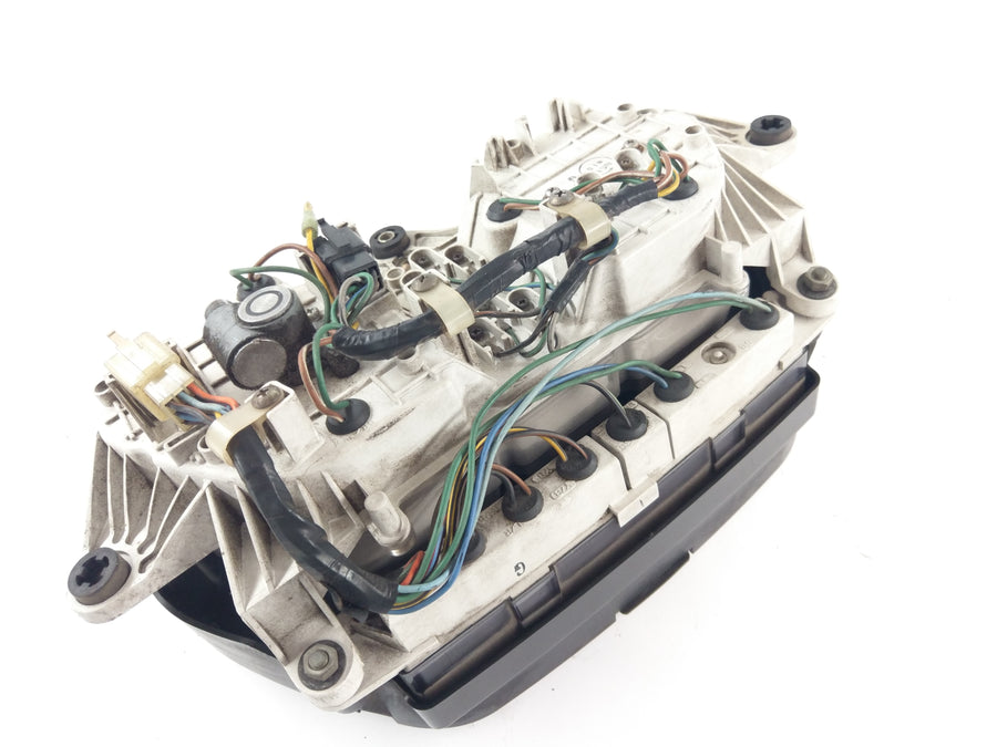 Honda ST 1100 SC26 Pan European [1990] - Tachometar u kokpitu