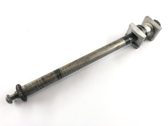 Triumph Tiger 1050 115ng [2016] - bakaksel