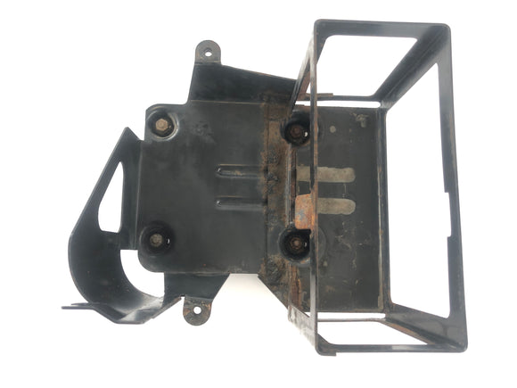 BMW R 1200 C 259C [1998] - Battery box cover