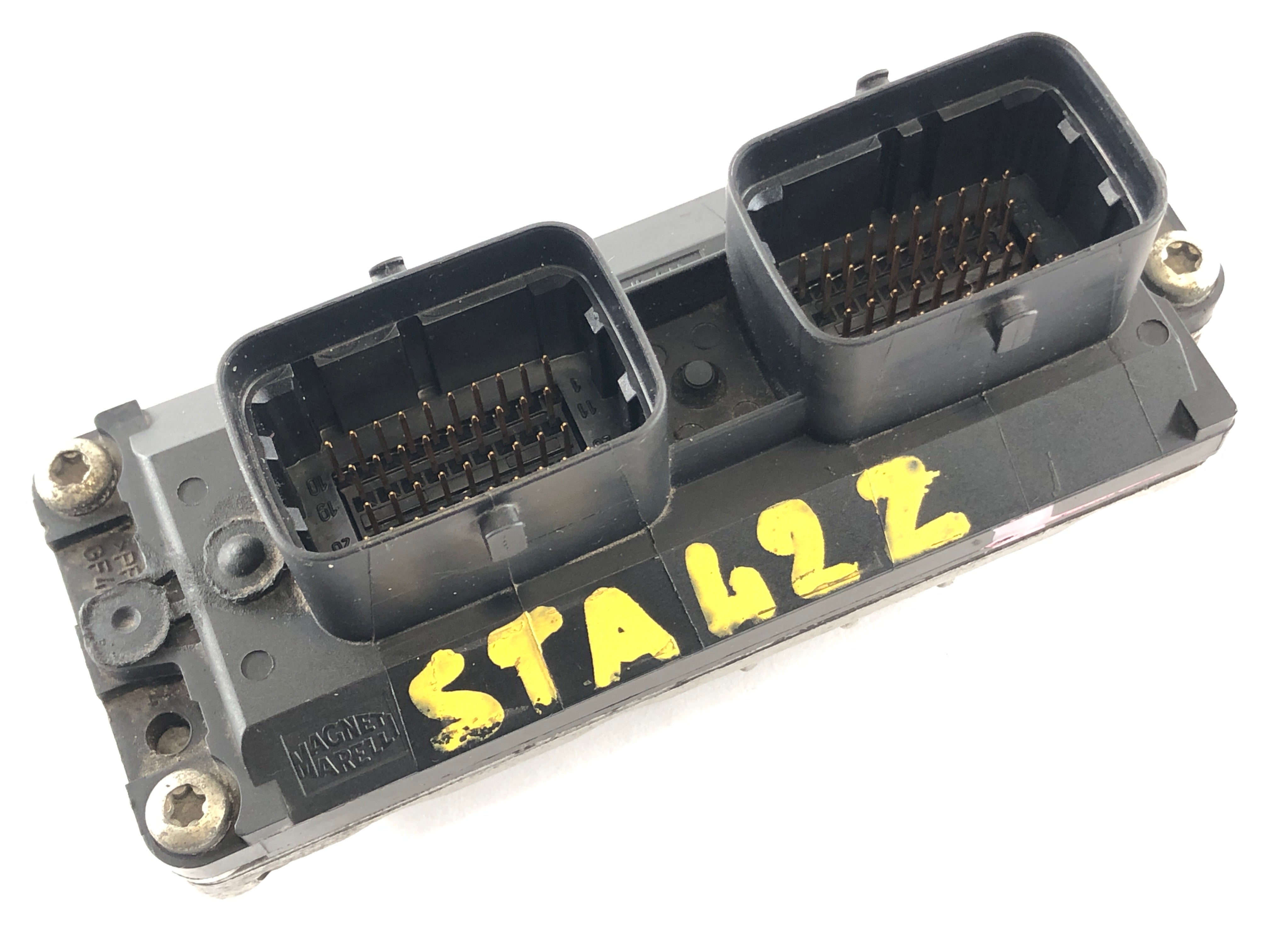 Moto Guzzi Stelvio 1200 8V [2011] - CDI Control Unit