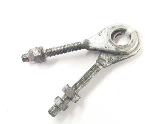 Kawasaki VN 800 Classic [1997] - Kettenspanner