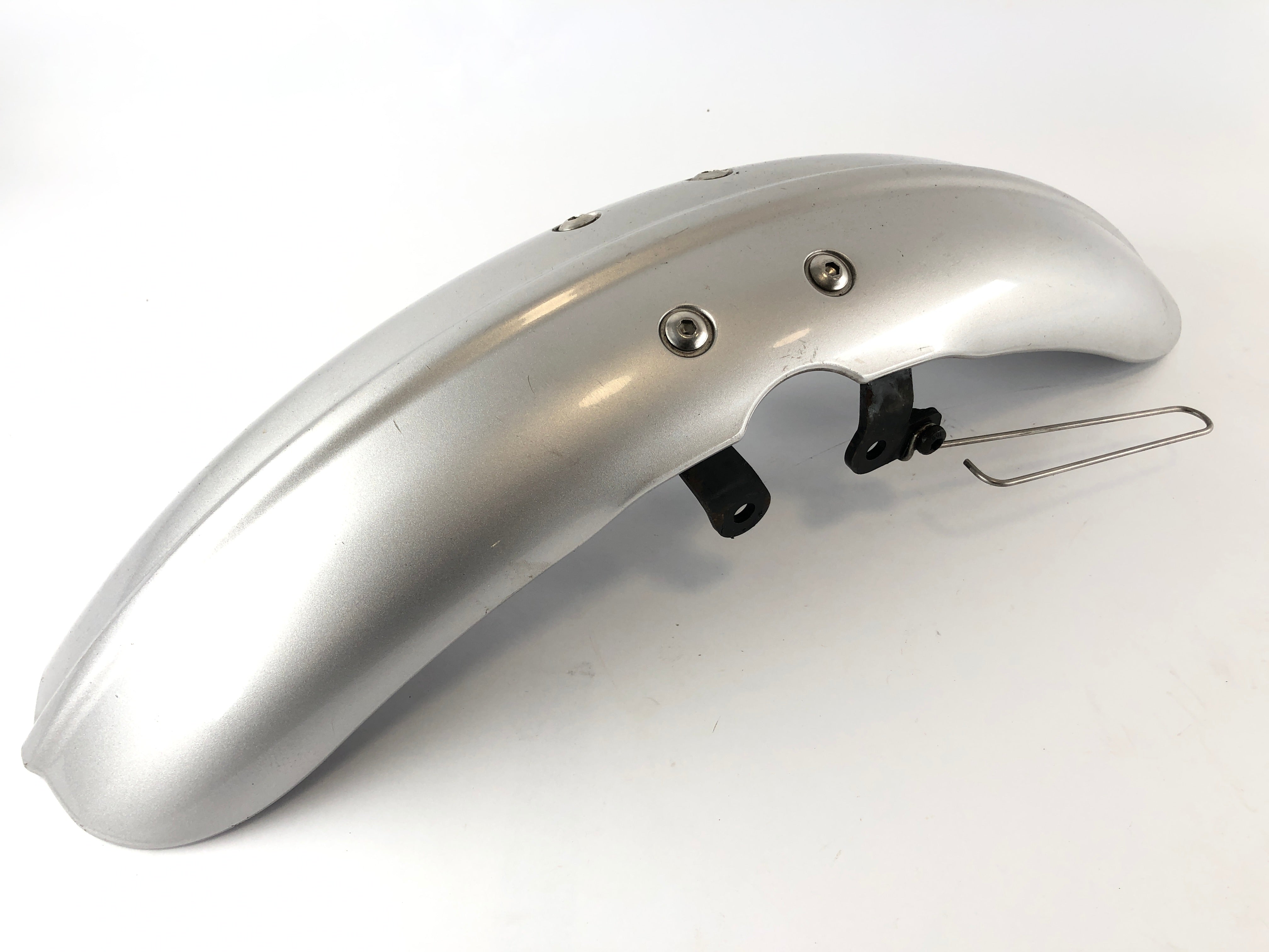 Triumph Thruxton 900 [2004] - Front fender