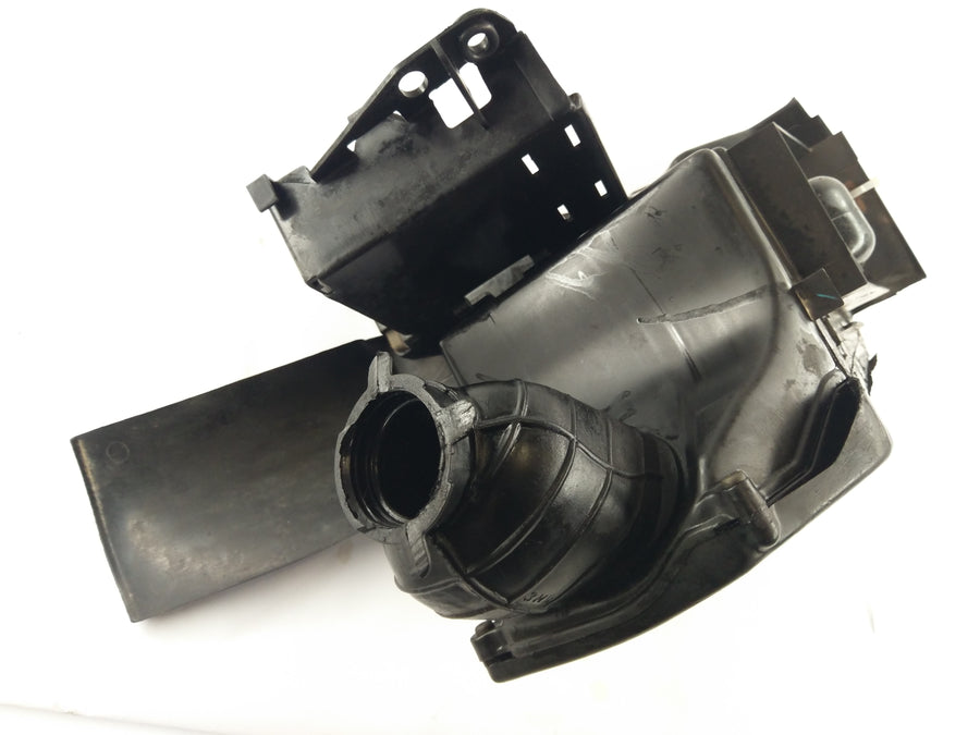 Yamaha DT 125 4BL [1997] - Gaisa filtra kārba Airbox