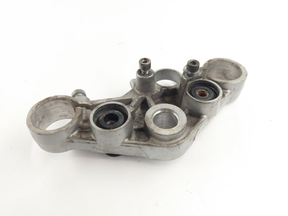 Moto Guzzi Breva 750 I.E. [2004] - Gabel Bridge over